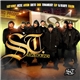 St. Da Squad - St. Da Squad Mixtape