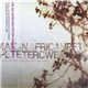 Peter CWB Mooka - I'm An African