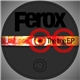 Ferox - The Free E.P.