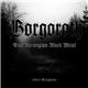 Gorgoroth - True Norwegian Black Metal - Live In Grieghallen