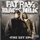 Fat Ray & Black Milk - The Set Up